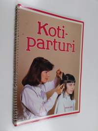 Kotiparturi