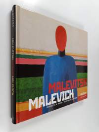 Kazimir Malevitsh : henkisyys ja muoto = Kazimir Malevitj : andlighet och form