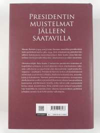 Kaksi kautta 2 : Historian tekijät