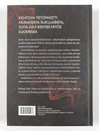 Neandertalinihminen : Kadonnut lajitoveri