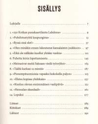 Teloitusjonossa - Hennalan miesvankien kohtalot 1918 -1919.