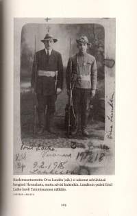 Teloitusjonossa - Hennalan miesvankien kohtalot 1918 -1919.