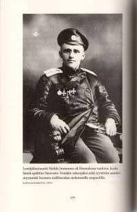 Teloitusjonossa - Hennalan miesvankien kohtalot 1918 -1919.
