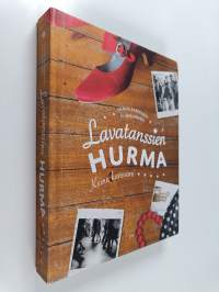 Lavatanssien hurma - keinu kanssani