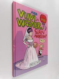 Sian morsian?