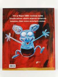 Viivi ja Wagner 2008