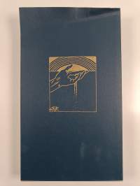 Akseli Gallen-Kallela : Ateneum 16.2.-26.5.1996, Turun taidemuseo 26.6.-1.9.1996