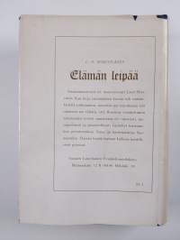 Elämän leipää - tutkisteluja vuoden joka päivälle