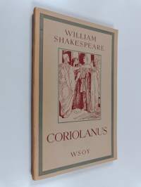 Coriolanus