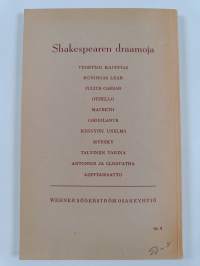 Coriolanus