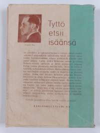 Tyttö etsii isäänsä