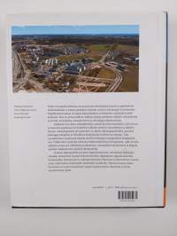 Helsingin historia vuodesta 1945, 6 - Tiedon metropoli : tutkimus, opetus ja tiedonvälitys 1945-2010