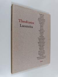 Luonteita