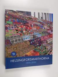 Helsingforsmarthorna 1900-2020