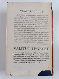 Valitut teokset 1-2