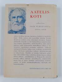 Aateliskoti