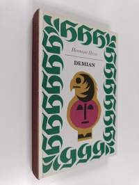 Demian : Emil Sinclairin nuoruudentarina