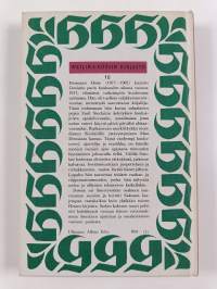 Demian : Emil Sinclairin nuoruudentarina