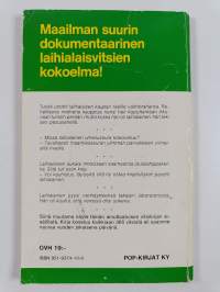 365 vitsiä laihialaisista