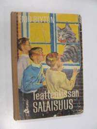 Tyhjä kuva