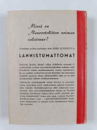 Lannistumattomat