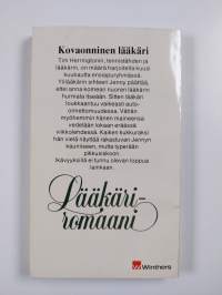 Kovaonninen lääkäri