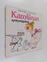 Karoliinan syntymäpäivä