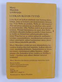 Luokan ikävin tyttö
