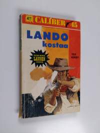 Lando kostaa