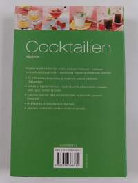 Cocktailien käsikirja
