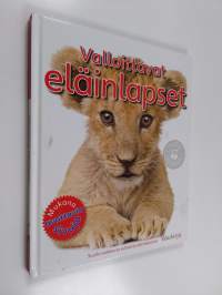 Valloittavat eläinlapset