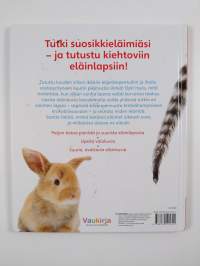 Valloittavat eläinlapset