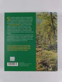Hyvinvointia metsästä