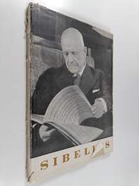 Jean Sibelius : käsikirjoituksia = manuskript = manuscripts (numeroitu)