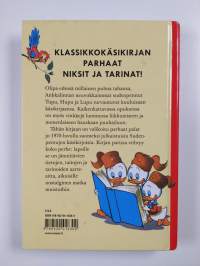 Sudenpentujen käsikirja