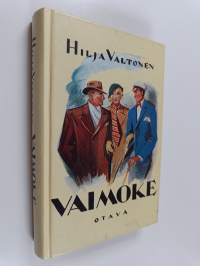 Vaimoke