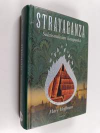 Stravaganza Salaisuuksien kaupunki