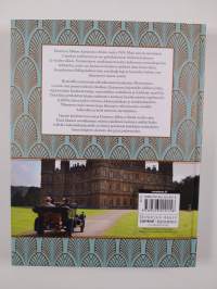 Downton Abbey : kartanon vuosi