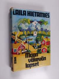 Maan väkevän lapset