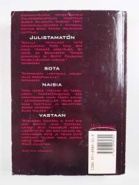 Takaisku : julistamaton sota naisia vastaan