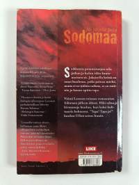 Jäi jäljelle pala Sodomaa
