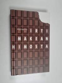 Irti makeanhimosta