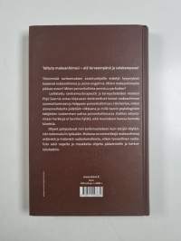 Irti makeanhimosta