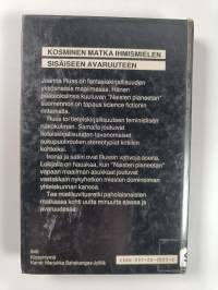 Naisten planeetta