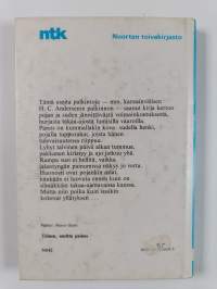 Tapporahat : tarina suden ajosta