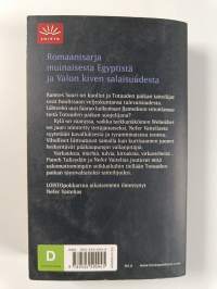 Valon kivi Tietäjänainen