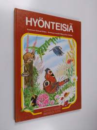 Hyönteisiä