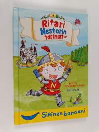 Ritari Nestorin tarinat