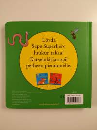 Etsi Sepe Superliero