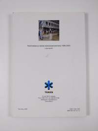 Keskiraskas ja raskas kokoonpanotoiminta 1998-2000 : loppuraportti